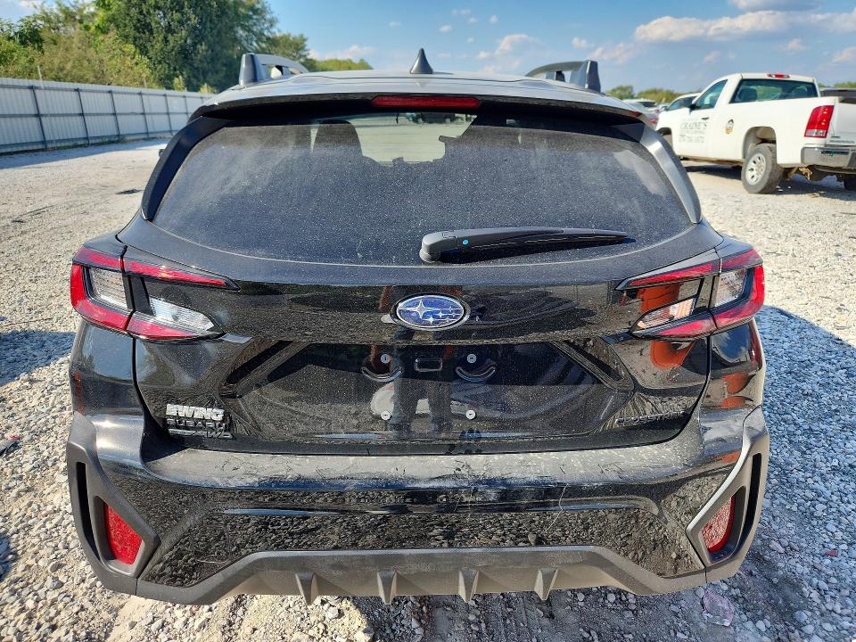 Продаж на аукціоні авто 2026 Subaru Crosstrek, vin: 4S4GUHD69T3776092, номер лоту: 67441096