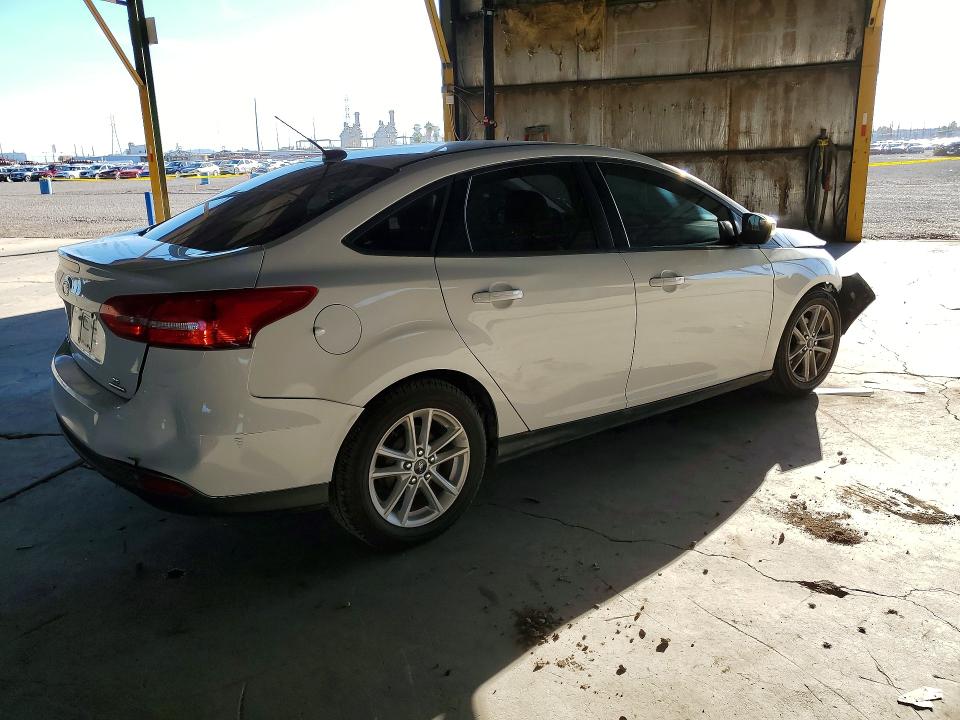 Продажа на аукционе авто 2016 Ford Focus, vin: 1FADP3F24GL297960, номер лота: 70848426
