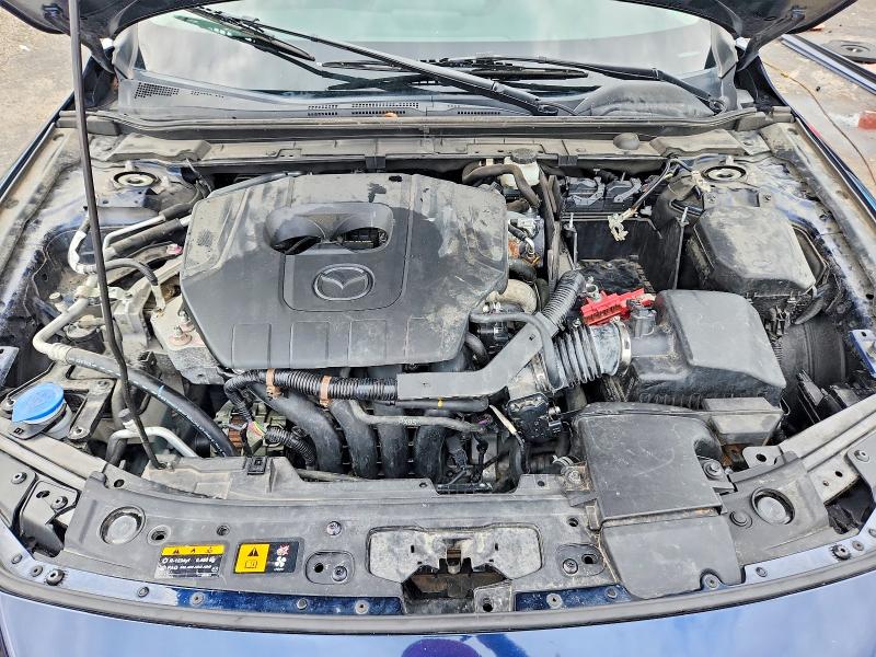 Aukcja sprzedaży 2023 Mazda 3, vin: 3MZBPABM0PM383260, numer aukcji: 69528476
