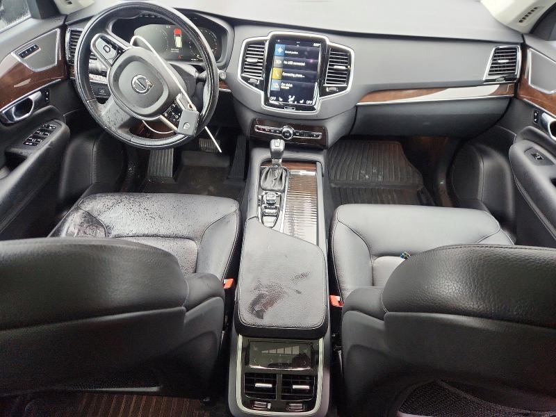 Продаж на аукціоні авто 2017 Volvo Xc90, vin: YV4A22PK4H1139889, номер лоту: 70162876