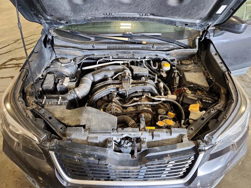67995916 :رقم المزاد ، JF2SKAEC1KH502856 vin ، 2019 Subaru Forester مزاد بيع