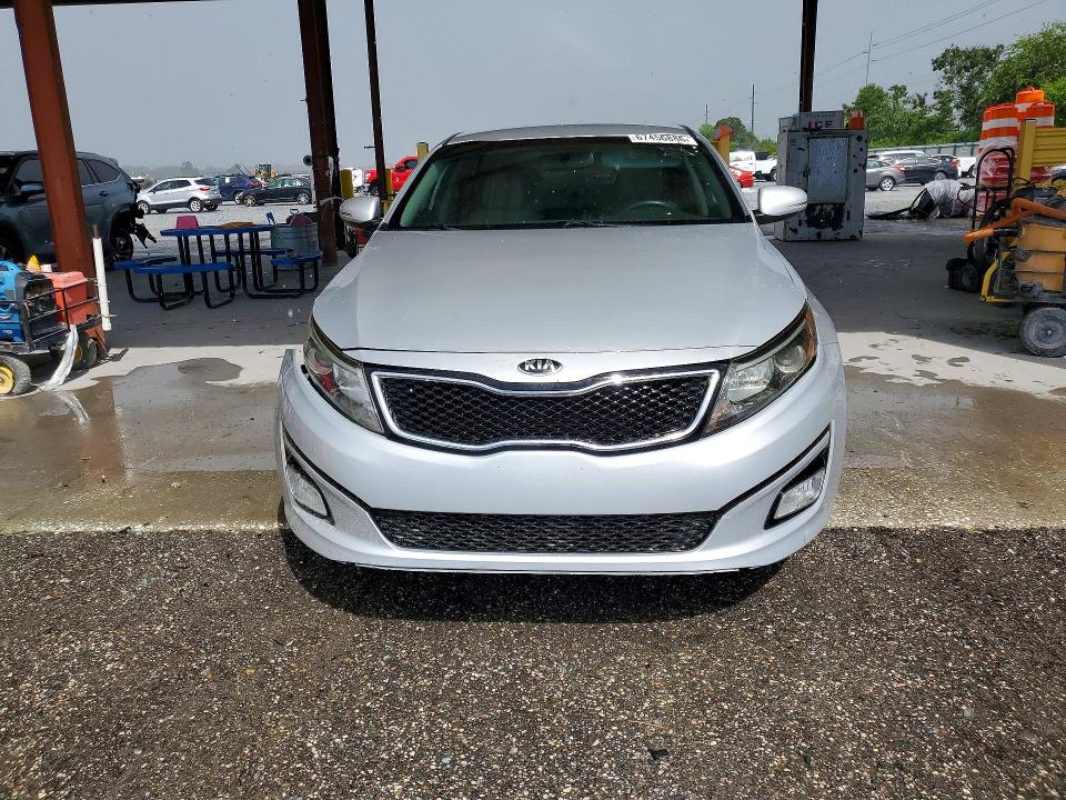 Продаж на аукціоні авто 2014 Kia Optima, vin: 5XXGN4A70EG309542, номер лоту: 67456886