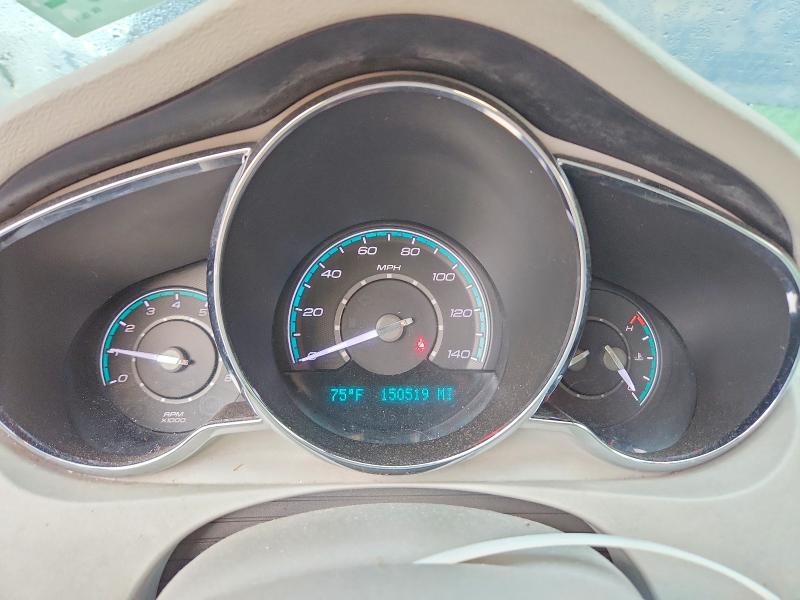 Продаж на аукціоні авто 2010 Chevrolet Malibu, vin: 1G1ZB5EB8A4135514, номер лоту: 67398006