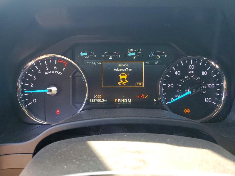 Продаж на аукціоні авто 2018 Ford Expedition, vin: 1FMJK1KT9JEA39763, номер лоту: 67911556