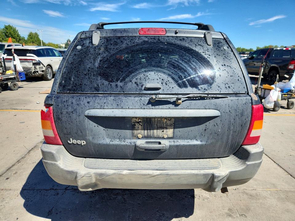 67861156 :رقم المزاد ، 1J4GW58S7XC541663 vin ، 1999 Jeep Grand Cherokee مزاد بيع
