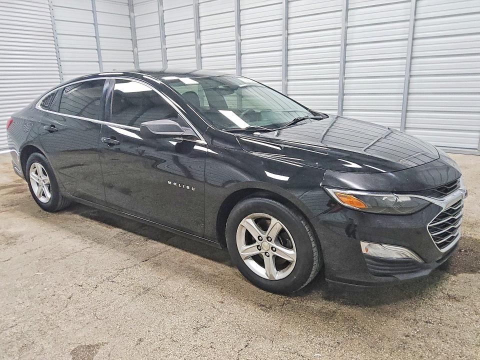 Продаж на аукціоні авто 2019 Chevrolet Malibu, vin: 1G1ZB5ST8KF187406, номер лоту: 69070546