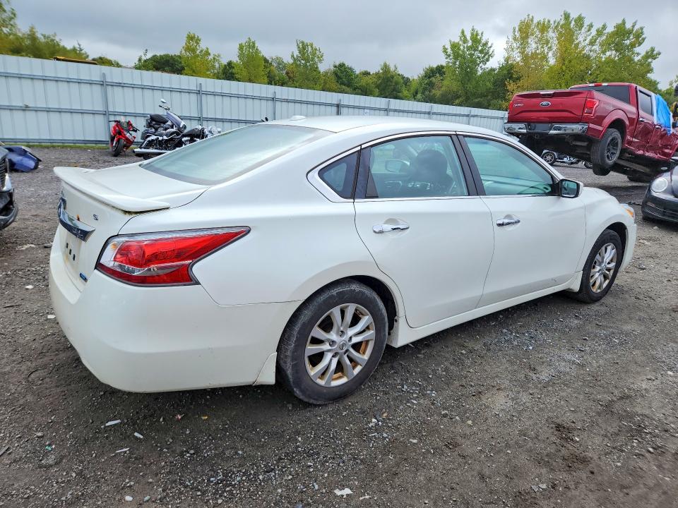 Aukcja sprzedaży 2014 Nissan Altima, vin: 1N4AL3APXEC421650, numer aukcji: 70472686