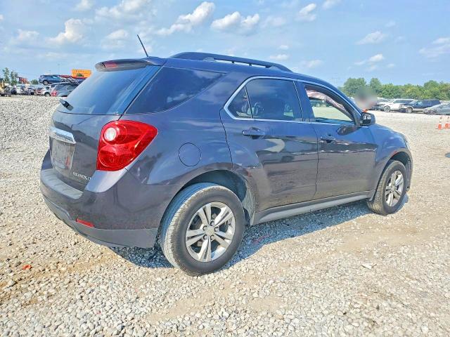 Продажа на аукционе авто 2015 Chevrolet Equinox, vin: 2GNALBEK8F6425510, номер лота: 67471926