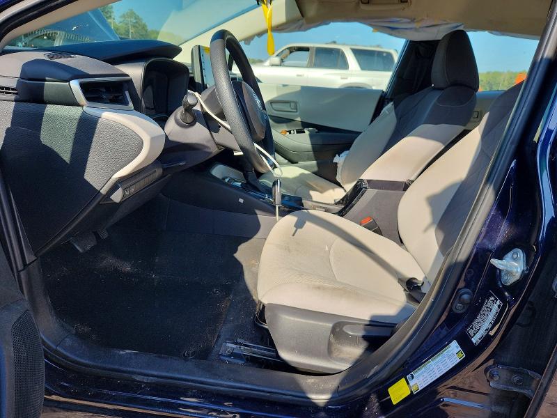 Aukcja sprzedaży 2022 Toyota Corolla, vin: 5YFEPMAEXNP374650, numer aukcji: 67931676
