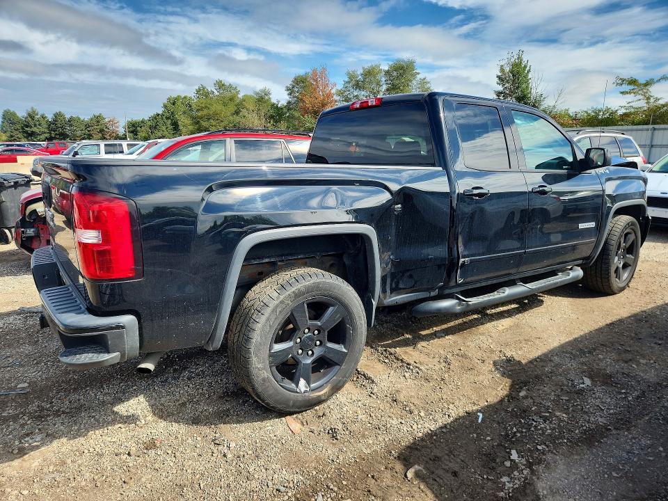 Aukcja sprzedaży 2017 Gmc Sierra, vin: 1GTV2LEC8HZ132547, numer aukcji: 69320366