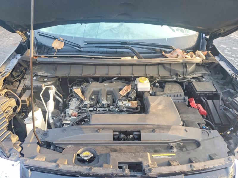 Продажа на аукционе авто 2024 Nissan Pathfinder, vin: 5N1DR3BCXRC253706, номер лота: 68782626