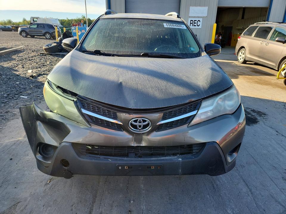Aukcja sprzedaży 2015 Toyota Rav4, vin: 2T3BFREVXFW296360, numer aukcji: 69084886