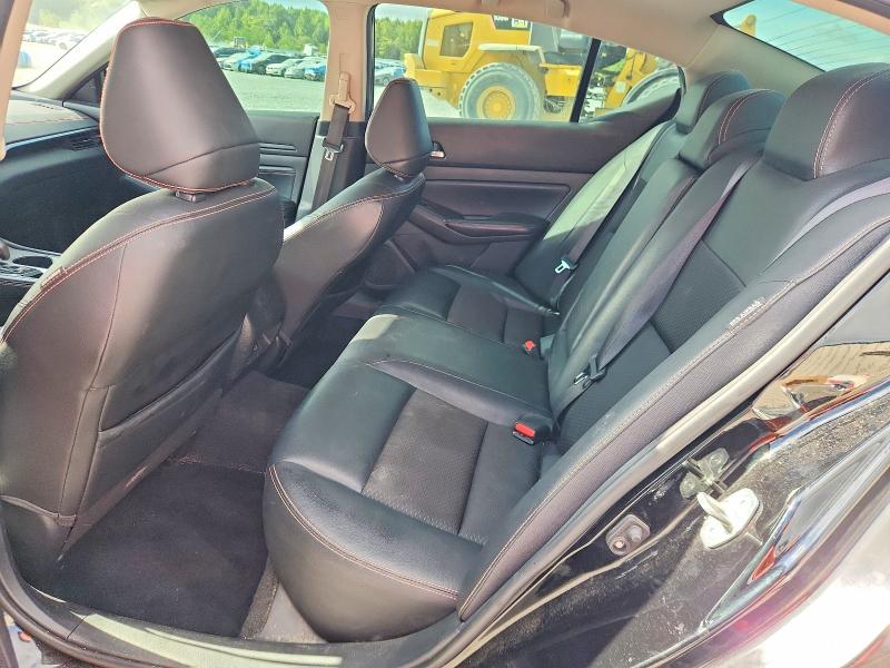 Продаж на аукціоні авто 2020 Nissan Altima, vin: 1N4BL4CV3LC131480, номер лоту: 70168346