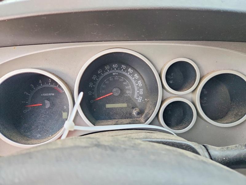 Продаж на аукціоні авто 2009 Toyota Sequoia, vin: 5TDBT64A49S000468, номер лоту: 69696086