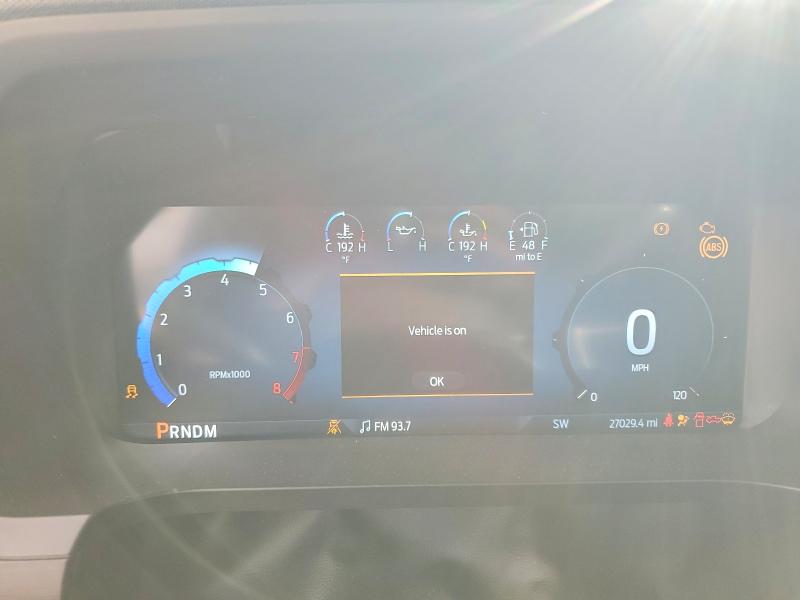 Продажа на аукционе авто 2024 Ford F150, vin: 1FTMF1L56RKD34029, номер лота: 66860056