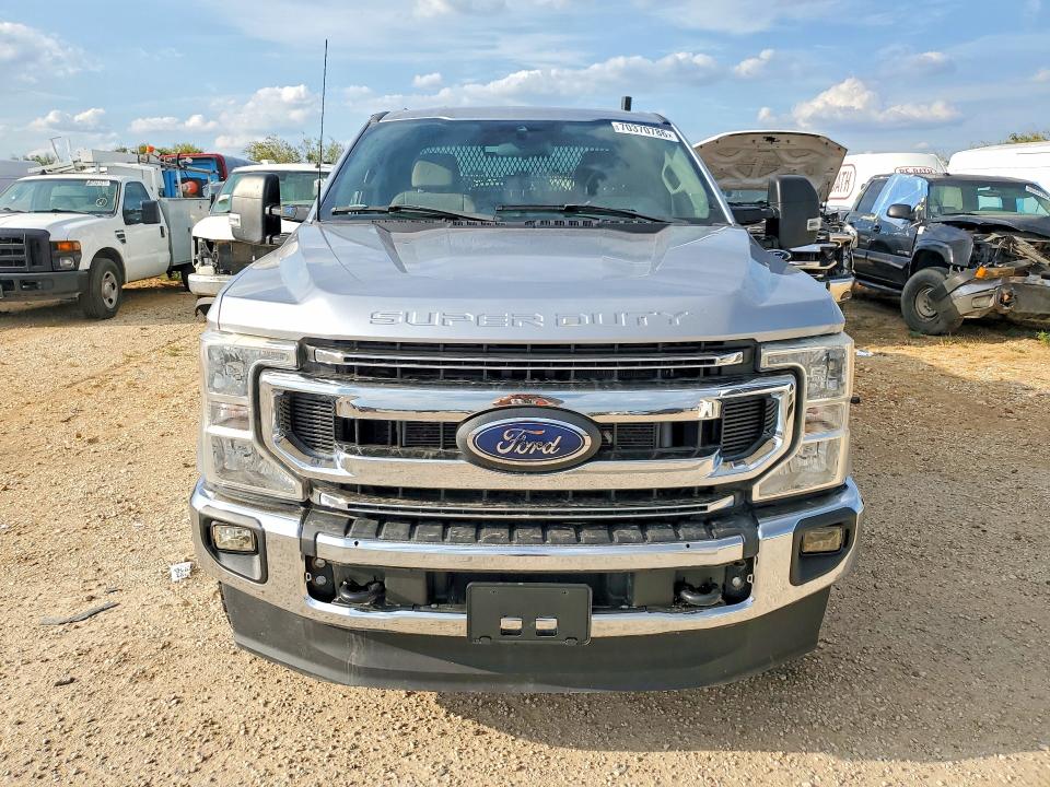 Продаж на аукціоні авто 2022 Ford F250, vin: 1FT7X2B64NEC14796, номер лоту: 70370786