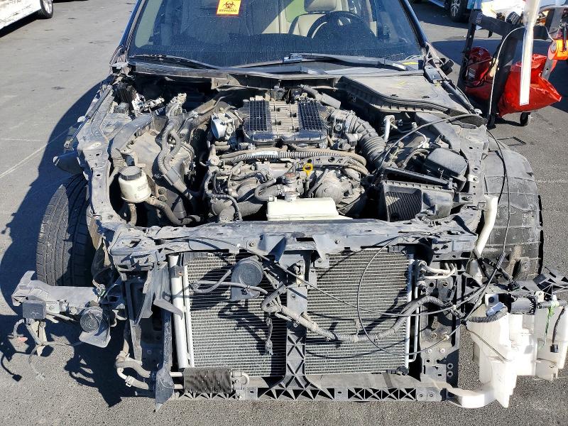 Продаж на аукціоні авто 2014 Infiniti Q50, vin: JN1BV7AP3EM689548, номер лоту: 69508396