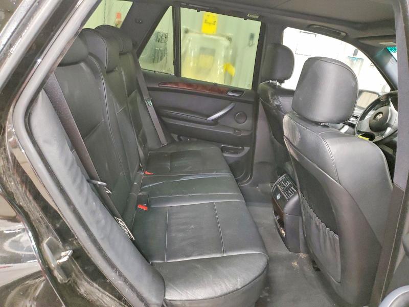 Продаж на аукціоні авто 2006 Bmw X5, vin: 5UXFB53526LV27150, номер лоту: 70613786