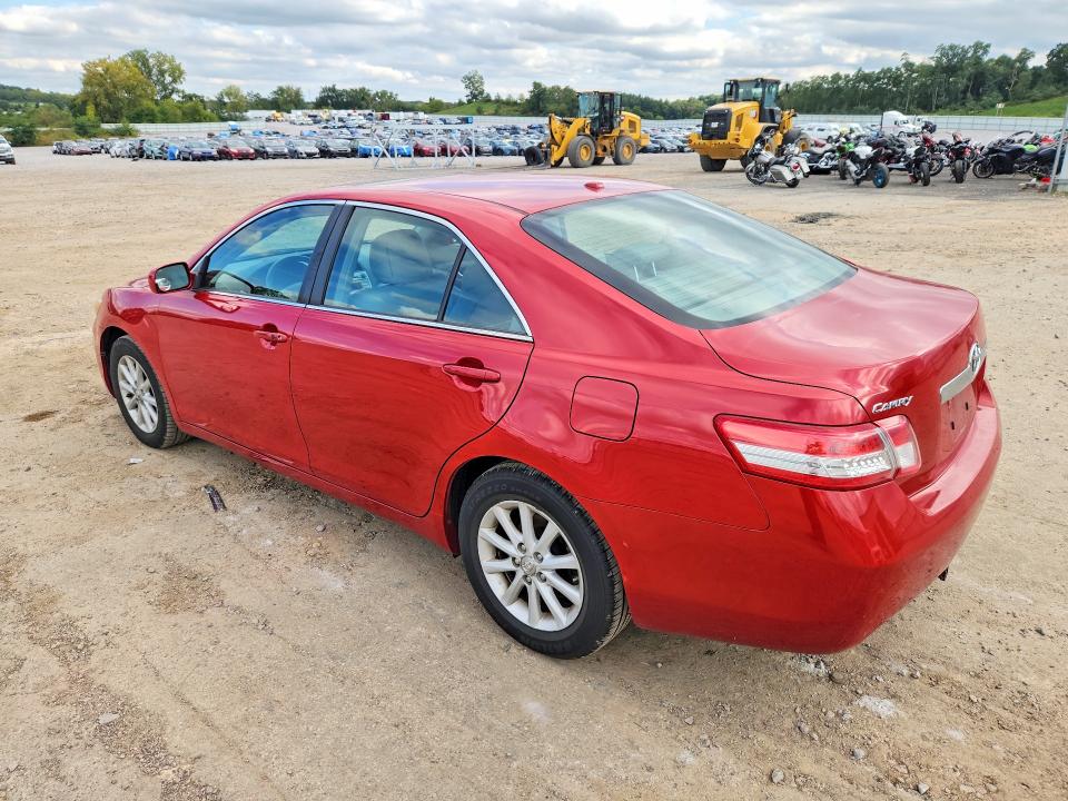 Продаж на аукціоні авто 2011 Toyota Camry, vin: 4T4BF3EKXBR112840, номер лоту: 70552506