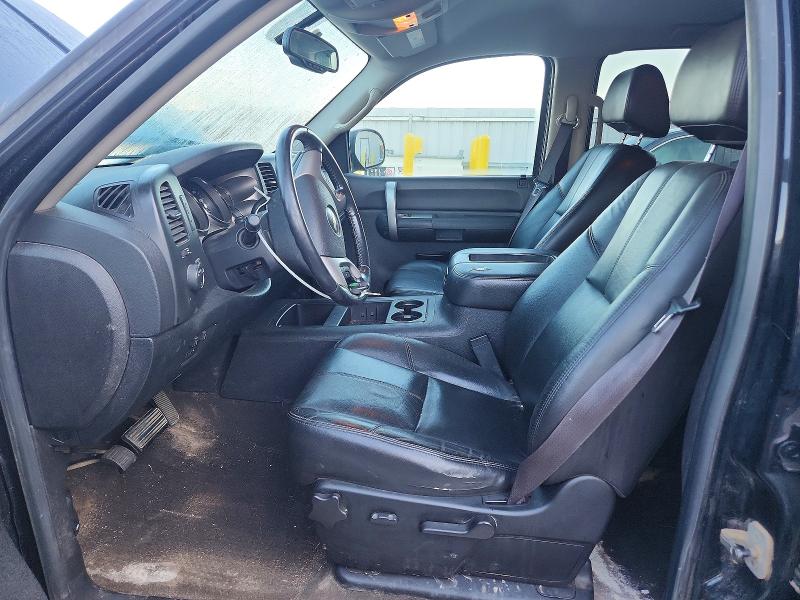 Aukcja sprzedaży 2009 Chevrolet Silverado, vin: 3GCEK23379G220200, numer aukcji: 70546796
