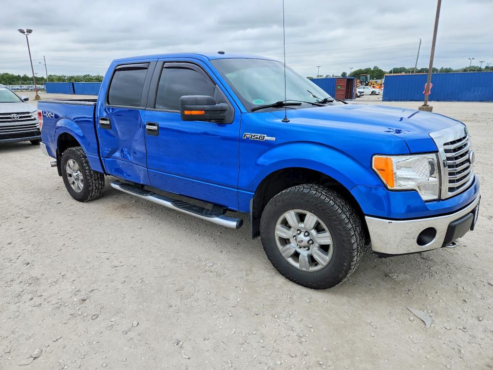 Продажа на аукционе авто 2010 Ford F150, vin: 1FTEW1E88AFA18026, номер лота: 69868546