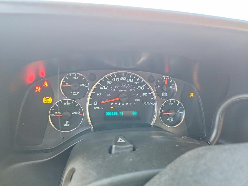 Продажа на аукционе авто 2008 Chevrolet Express G3500, vin: 1GAHG39K981230204, номер лота: 70100366