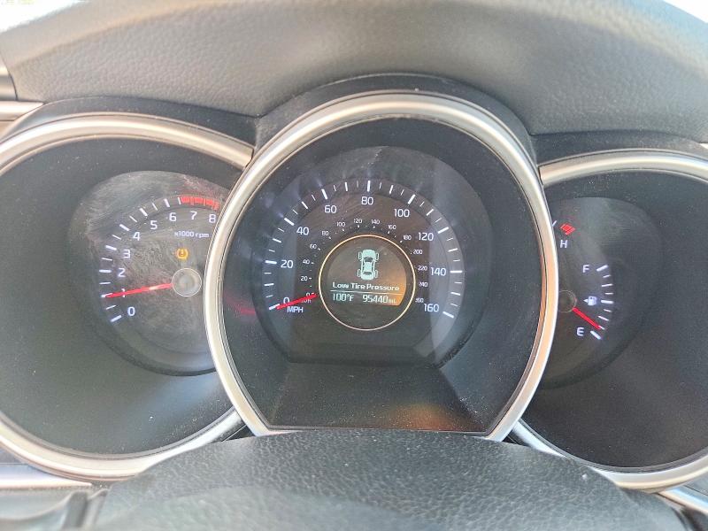 Продаж на аукціоні авто 2015 Kia Optima, vin: 5XXGM4A79FG436486, номер лоту: 70020576