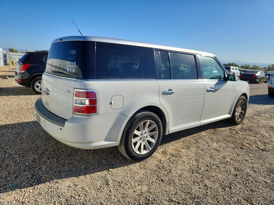 2011 Ford Flex მანქანა იყიდება აუქციონზე, vin: 2FMGK5CC5BBD35179        , აუქციონის ნომერი: 69039606