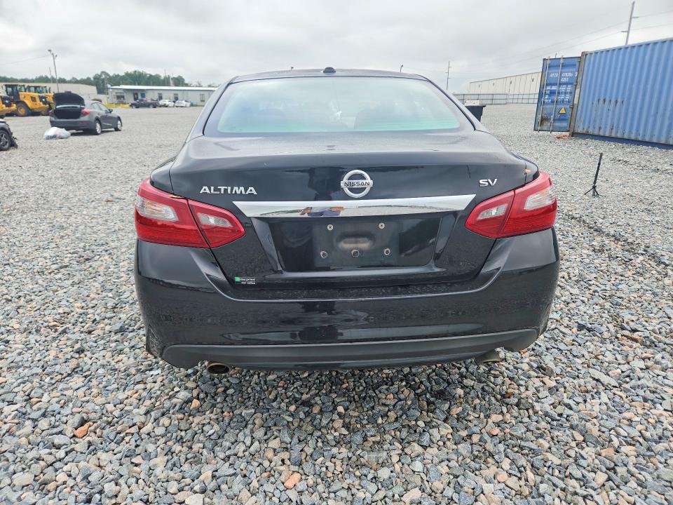 Aukcja sprzedaży 2018 Nissan Altima, vin: 1N4AL3AP3JC121555, numer aukcji: 68188396