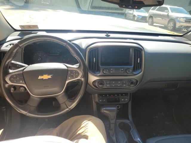 70859406 :رقم المزاد ، 1GCGTDEN6M1116742 vin ، 2021 Chevrolet Colorado مزاد بيع