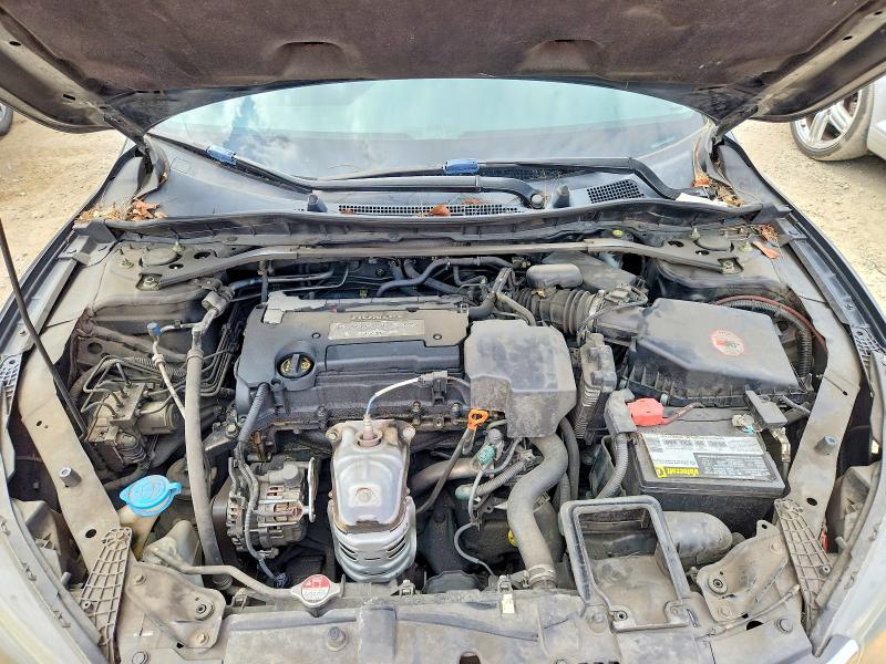 Aukcja sprzedaży 2013 Honda Accord, vin: 1HGCR2F89DA229788, numer aukcji: 59409706