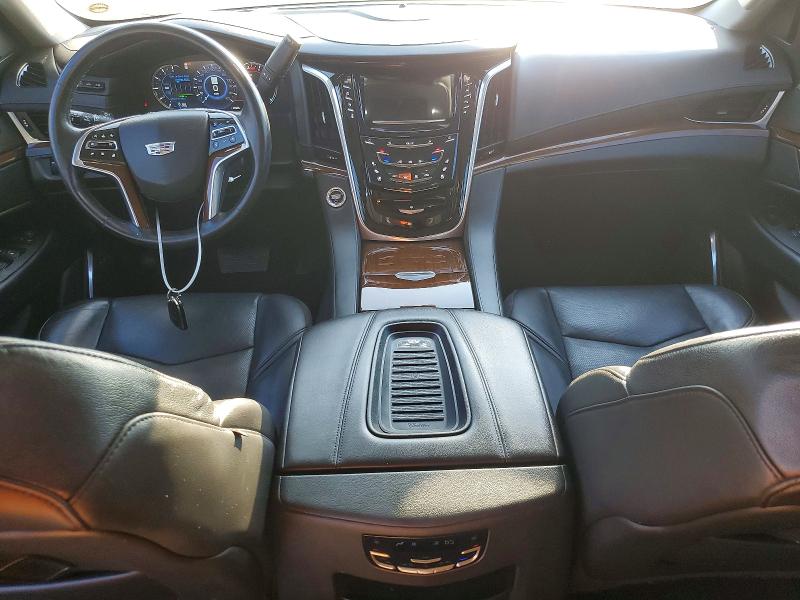 2020 Cadillac Escalade მანქანა იყიდება აუქციონზე, vin: 1GYS3HKJ6LR173942, აუქციონის ნომერი: 67319436