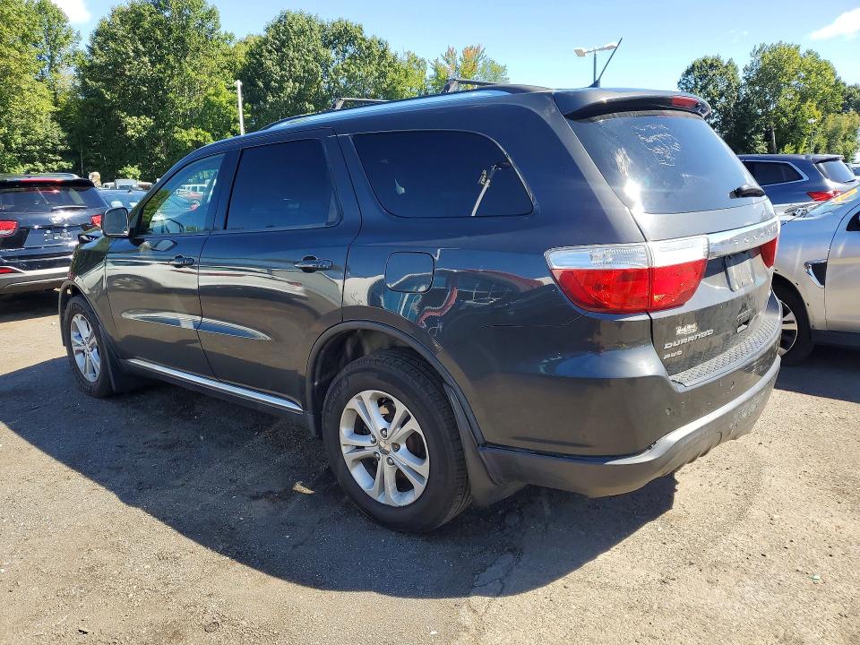 Продаж на аукціоні авто 2011 Dodge Durango, vin: 1D4RE4GGXBC653586, номер лоту: 68348426