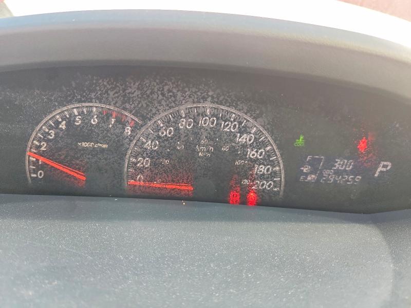 Aukcja sprzedaży 2008 Toyota Yaris, vin: JTDKT923585156240, numer aukcji: 69070246