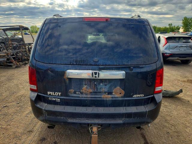 Продаж на аукціоні авто 2014 Honda Pilot, vin: 5FNYF4H48EB501310, номер лоту: 68956526