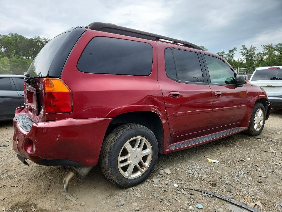 68536176 :رقم المزاد ، 1GKET66M866109584 vin ، 2006 Gmc Envoy مزاد بيع