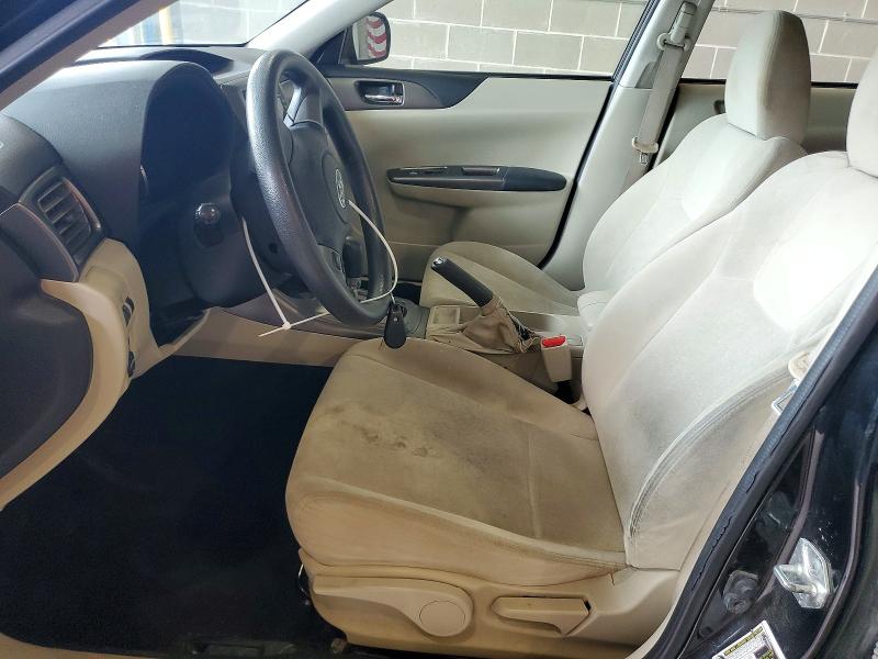 Aukcja sprzedaży 2011 Subaru Impreza, vin: JF1GE6A63BH502565, numer aukcji: 69317896