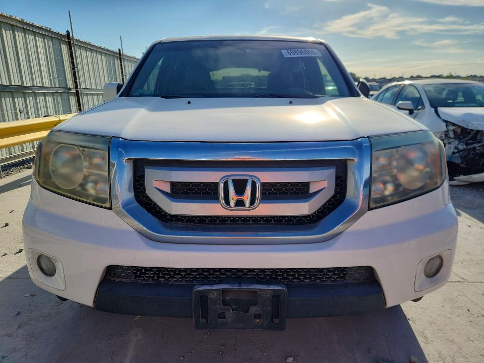 Продажа на аукционе авто 2011 Honda Pilot, vin: 5FNYF3H4XBB028855, номер лота: 69896866