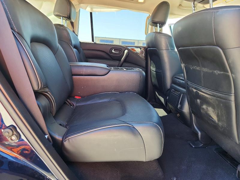 Aukcja sprzedaży 2020 Infiniti Qx80, vin: JN8AZ2NFXL9705010, numer aukcji: 67562936