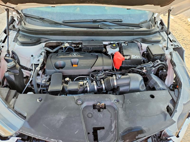 Продажа на аукционе авто 2024 Acura Rdx, vin: 5J8TC2H59RL010779, номер лота: 69750566