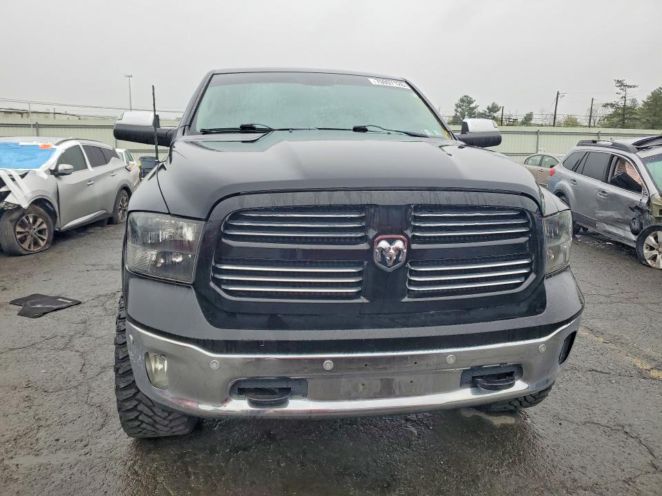 Продажа на аукционе авто 2014 Ram 1500, vin: 1C6RR7TT7ES463039, номер лота: 70097126