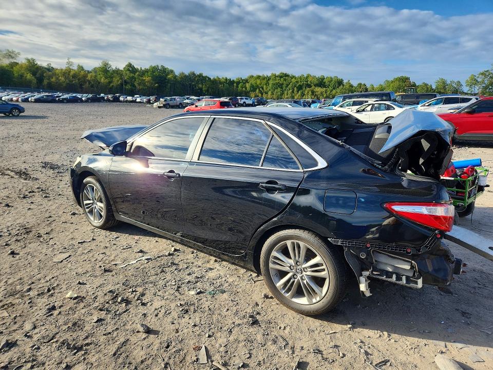 68542386 :رقم المزاد ، 4T1BF1FK4GU133767 vin ، 2016 Toyota Camry مزاد بيع