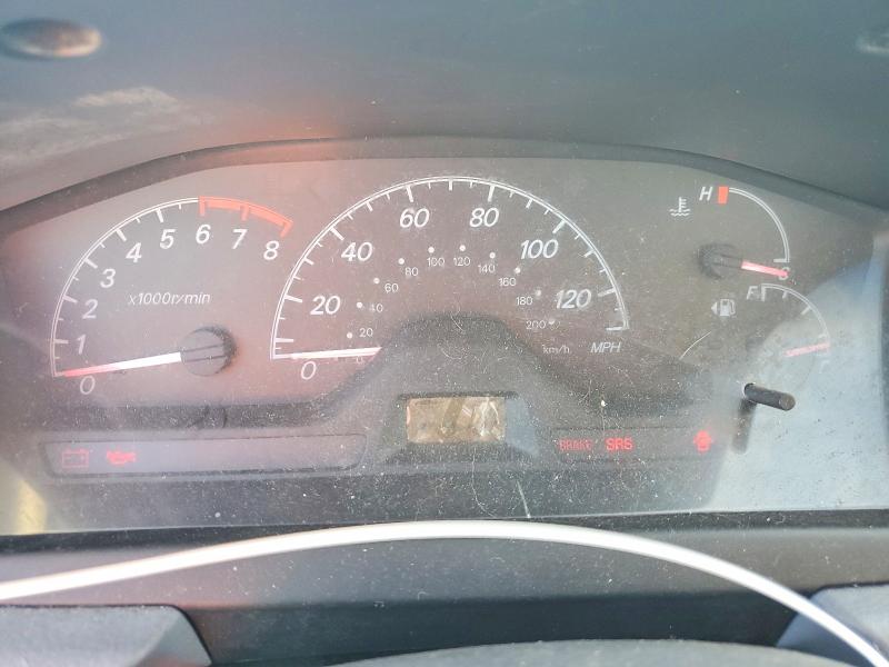 68105446 :رقم المزاد ، JA3AJ26E23U027468 vin ، 2003 Mitsubishi Lancer مزاد بيع