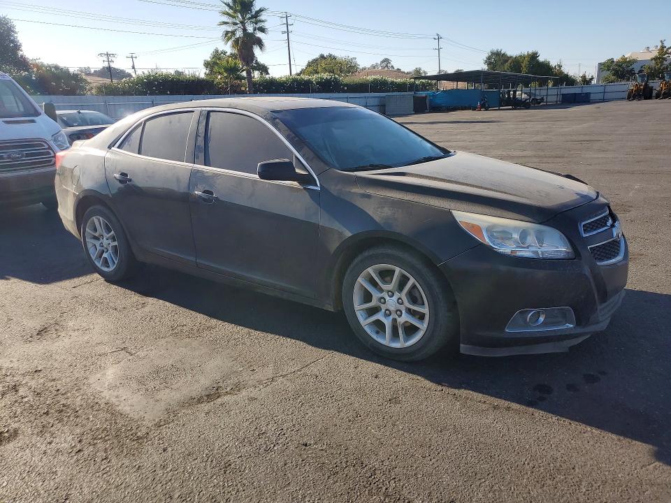 Aukcja sprzedaży 2013 Chevrolet Malibu, vin: 1G11F5RR4DF104455, numer aukcji: 69947746