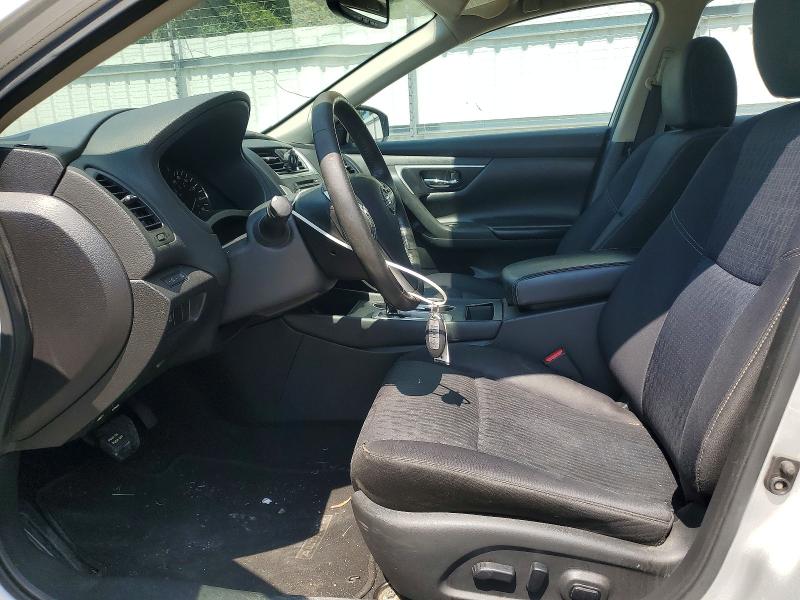 2016 Nissan Altima მანქანა იყიდება აუქციონზე, vin: 1N4AL3AP5GC183015, აუქციონის ნომერი: 67297496
