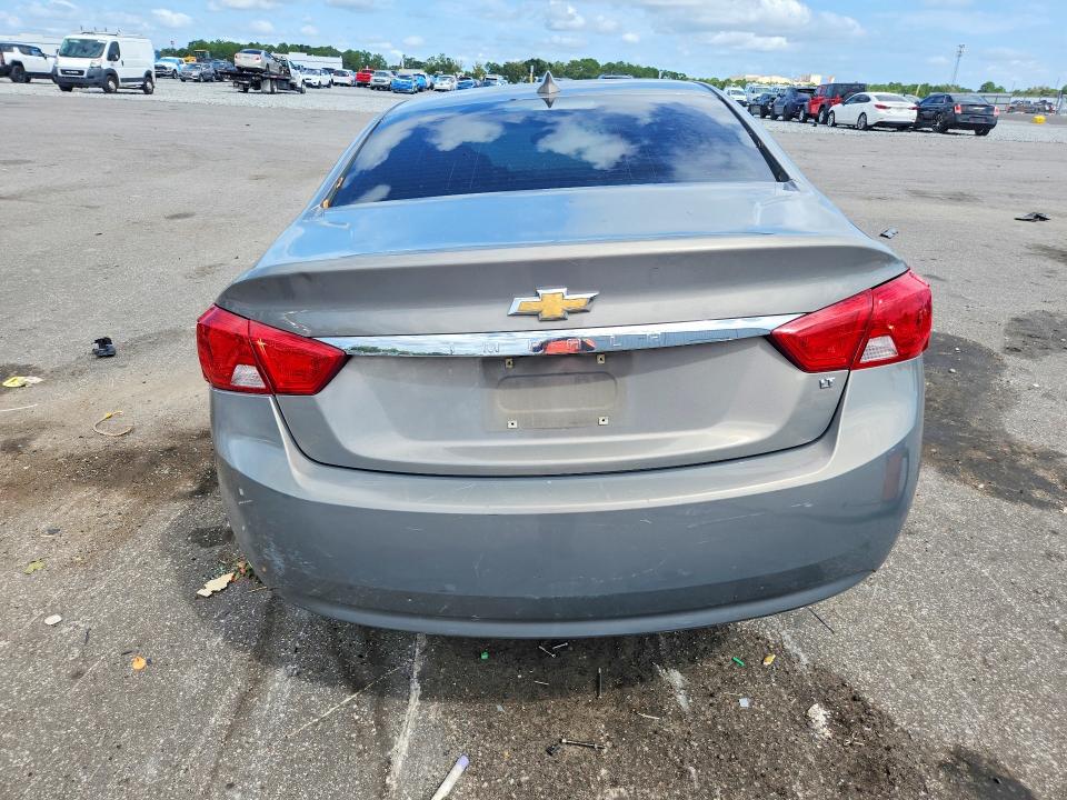 Aukcja sprzedaży 2019 Chevrolet Impala, vin: 2G11Z5SA1K9157082, numer aukcji: 69563956