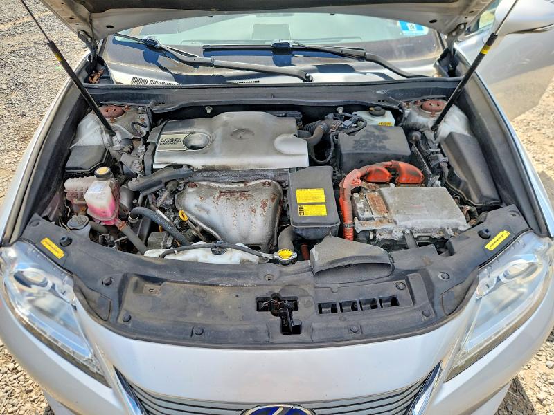 Продаж на аукціоні авто 2013 Lexus Es, vin: JTHBW1GG9D2002113, номер лоту: 69720216