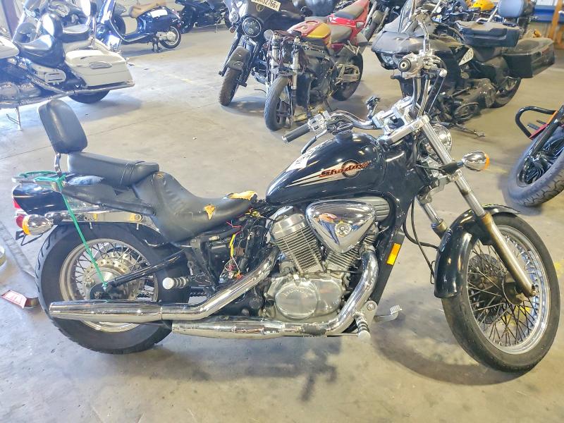 Продажа на аукционе авто 1999 Honda Vt600, vin: JH2PC2101XM900271, номер лота: 69897276
