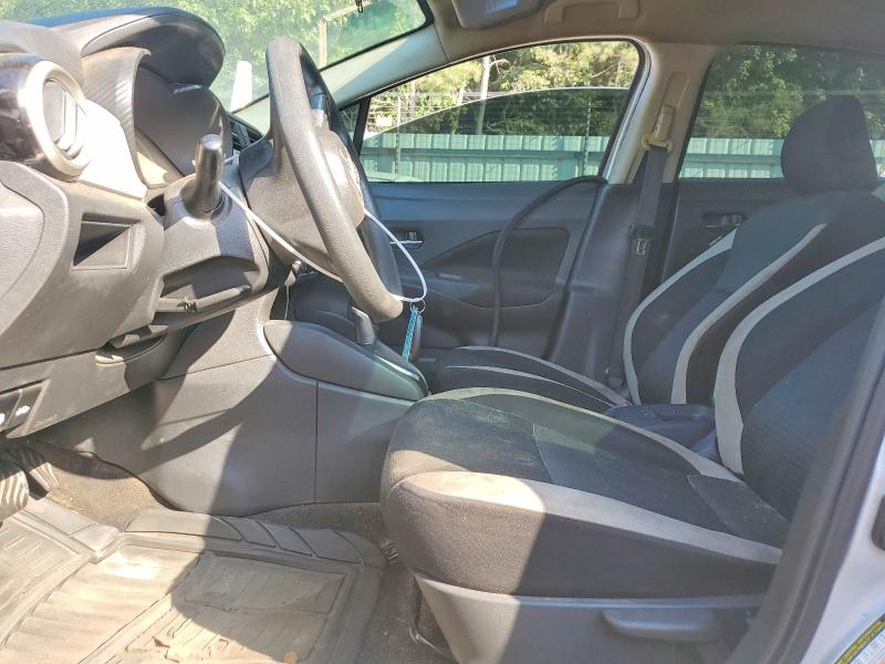 2021 Nissan Versa მანქანა იყიდება აუქციონზე, vin: 3N1CN8EV9ML867510, აუქციონის ნომერი: 69103816