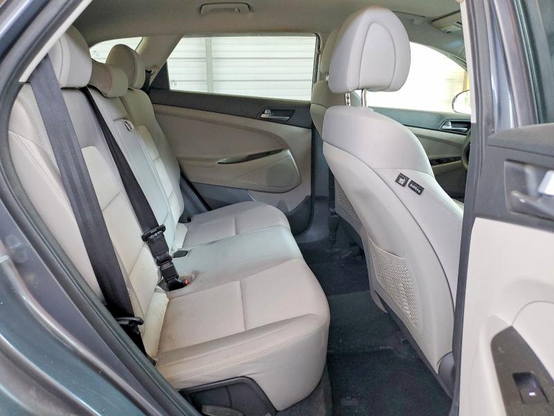 2017 Hyundai Tucson მანქანა იყიდება აუქციონზე, vin: KM8J23A48HU390279, აუქციონის ნომერი: 67872836